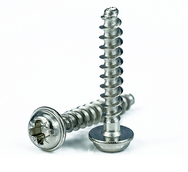 WN1411-Pozi-Drive-PT-Thread-Forming-Screw