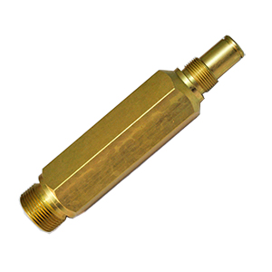 Brass Connector Adapter Brass Fitting