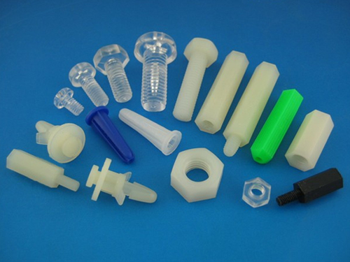 Mester-plastic--nylon-fastener