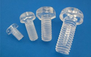 Mester-plastic-nylon-screws