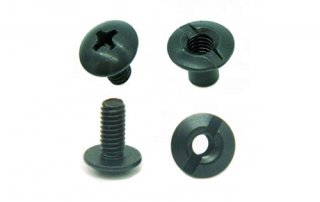 chicago screws for holster