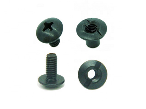 chicago screws for holster