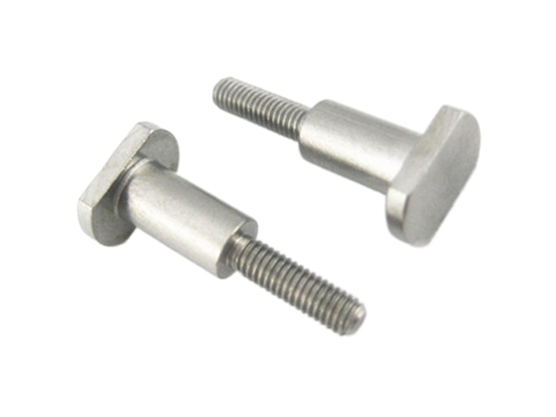 shoulder screws