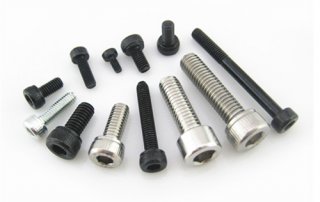 socket head cap screw 1